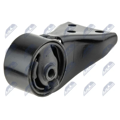Bilde av Lagring, motor, Bak, mazda 323 f vi, s premacy, premacy van, B25D 39 040, 040A, 040B, 040C, BJ0N 040A