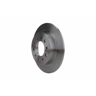 Bilde av HELLA 8DD 355 114 531 Bremseskiver 258 10 05/10 114,3 fullt ut uten hjulfestebolt, hjulnav HYUNDAI: Coupe II