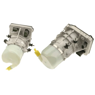 Bilde av TRW JER153 Hydraulikkpumpe elektrisk hydraulisk FORD: Galaxy Mk2 MPV, S Max Mk1, MONDEO 4 Turnier