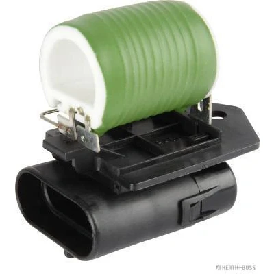 Bilde av Formotstand, elektromotor (radiatorvifte) HERTH+BUSS ELPARTS 75614903