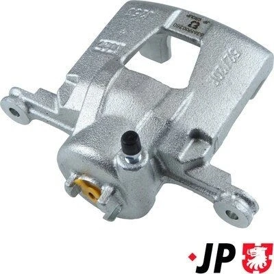 Bilde av JP GROUP 6361900280 Bremsecaliper framaksel høyre CHEVROLET: Aveo / Kalos Hatchback