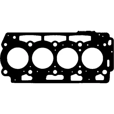 Bilde av ELRING 862.642 Toppakning 1,45 74,7 metallagpakning 5