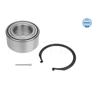 Bilde av MEYLE 37 14 650 0004 Hjullagersett framaksel begge sider med tilleggsmateriale ORIGINAL Quality 84 kulelager HYUNDAI: i40 Stasjonsvogn, ix35, Tucson