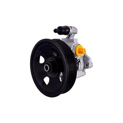 Bilde av HELLA 8TL 359 003 161 Hydraulikkpumpe hydraulisk 115 129 MERCEDES BENZ: S Klasse Sedan, E Sedan