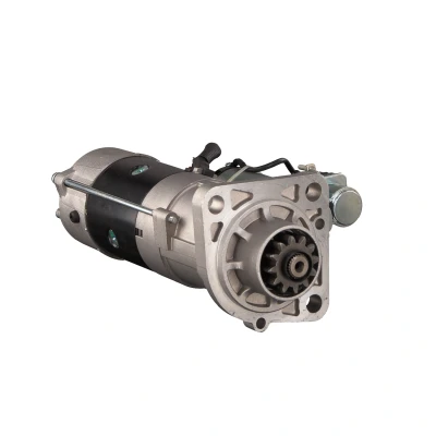 Bilde av FEBI BILSTEIN 48994 Starter 24 5,5 12