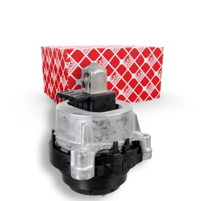 Bilde av FEBI BILSTEIN 174775 Motorfeste venstre hydrolager