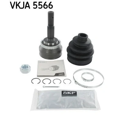 Bilde av SKF VKJA 5566 Drivknute
