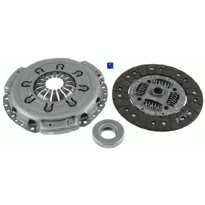 Bilde av SACHS 3000 730 001 Clutch 240