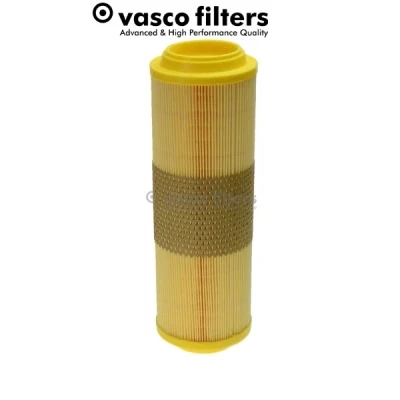 Bilde av DAVID VASCO A881 Luftfilter 329 106 rund Filterinnsats MERCEDES BENZ: A Klasse