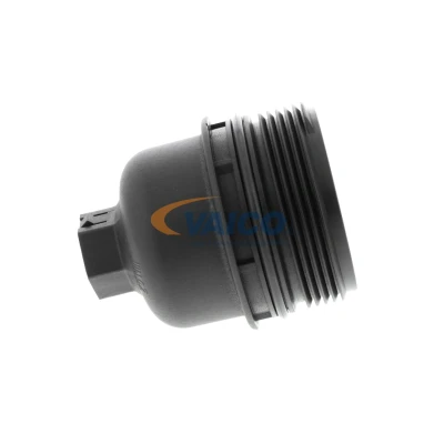 Bilde av VAICO V46 0109 deksel, oljefilterbeholder NISSAN: NV400 Van, Qashqai / Qashqai+2 I, X Trail