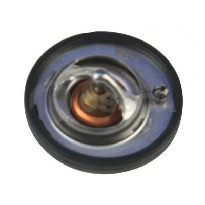 Bilde av OSSCA 27379 Termostat 82C FORD: MONDEO 4 Turnier, Focus 2 Kombi, Grand C Max, VOLVO: V50
