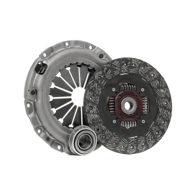 Bilde av EXEDY MBK2053 Clutch tre deler med lager 225 MITSUBISHI: Space Wagon III, Lancer 7 Limousine