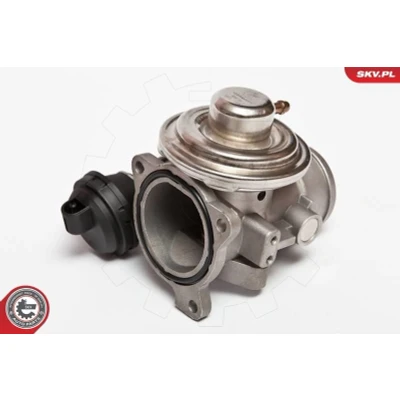 Bilde av ESEN SKV 14SKV026 EGR Ventil pneumatisk VOLKSWAGEN: Passat B5 GP Stasjonsvogn, AUDI: A6 C5 Avant, A4 B6 Sedan