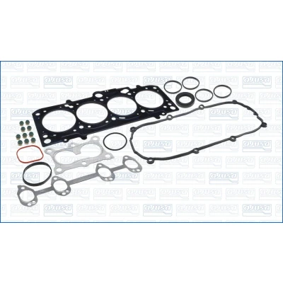 Bilde av AJUSA 52211900 Tetningssett, sylindertopp MULTILAYER STEEL VOLKSWAGEN: Golf 4, SKODA: Octavia 1 Combi