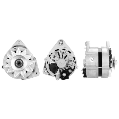Bilde av LUCAS LRA02632 Dynamo 14V 90A VOLKSWAGEN: GOLF 2, Corrado, AUDI: Coupe B3