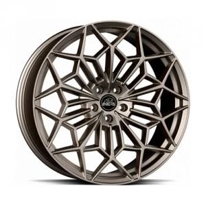 Bilde av GMP A105 Stone Bronze 8.5x20 ET40 B75
