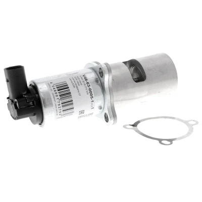 Bilde av VEMO V46 63 0005 1 EGR Ventil EXPERT KITS + elektrisk magnetventil med tetning RENAULT: MASTER 2 Pritsche/Fahrgestell, Kangoo I Express