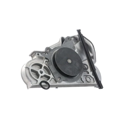 Bilde av SKF VKPC 94434 Vannpumpe med tetning Støpejern for vifteremdrift MAZDA: MX 5 I, 323 C IV Hatchback, III Sedan