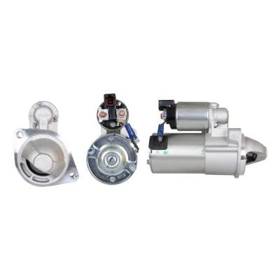 Bilde av LUCAS LRS03973 Starter 12 1,8 11