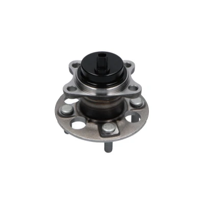 Bilde av KAVO PARTS WBH 9031 Hjullagersett bakaksel med integrert ABS sensor 74 TOYOTA: Yaris III Hatchback, II Vios / Sedan