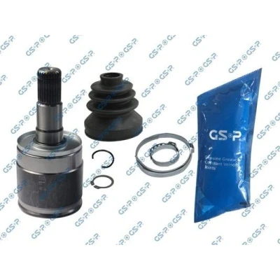 Bilde av Leddsett, drivaksel, Framaksel venstre mitsubishi l400 buss OE MB526273