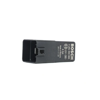 Bilde av BOSCH 0 281 003 083 Styreapparat VOLKSWAGEN: Touran I, CADDY 4 Kasten, Polo V Hatchback, SKODA: Yeti, CHEVROLET: Captiva