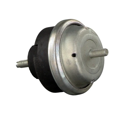Bilde av FEBI BILSTEIN 18746 Motorfeste høyre hydrolager PEUGEOT: 206 Hatchback, Partner I Van