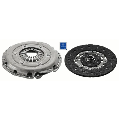 Bilde av SACHS XTend 3000 970 061 Clutch uten utløserlager 240 OPEL: Insignia A Sports Tourer, Astra J Hatchback