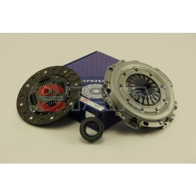 Bilde av Clutchsett, opel, 1606026, 1606955, 90540804, 90541815