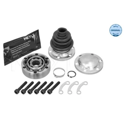 Bilde av MEYLE 614 498 0003 Drivknute ORIGINAL Quality girkassesiden uten ABS ring MERCEDES BENZ: V Klasse