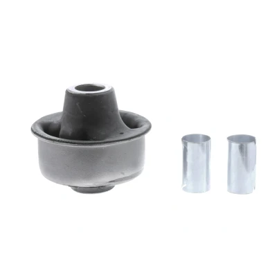Bilde av VAICO V40 7011 Styrestang Lagring Original Quality på begge sider, bak, framaksel nede Gummimetallager for casterstag