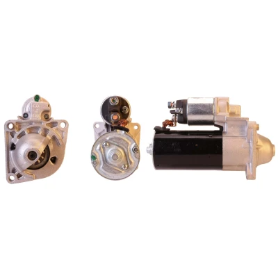 Bilde av LUCAS ELECTRICAL LRS02591 Starter 12 2,2 11 OPEL: Astra J Hatchback, Insignia A Sports Tourer, Tourer