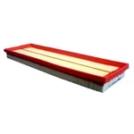 Bilde av ALCO FILTER MD 8432 Luftfilter 37,0 129,0 425,0 Filterinnsats VOLKSWAGEN: GOLF 6, Jetta 4, Beetle Hatchback