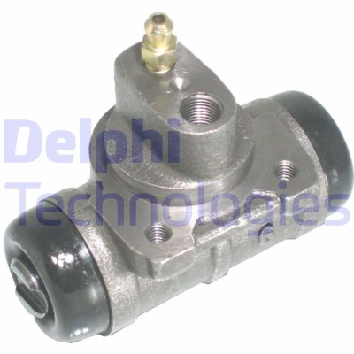 Bilde av Hjul bremsesylinder, Bakaksel, Venstre, opel,renault,vauxhall, 4500936, 7701 044 602, 9161236