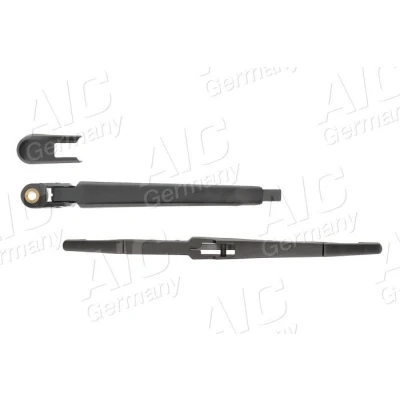 Bilde av Vindusviskerarm Aic 56833 bak med hette, integrert viskeblad OPEL: Astra J Sports Tourer, Hatchback
