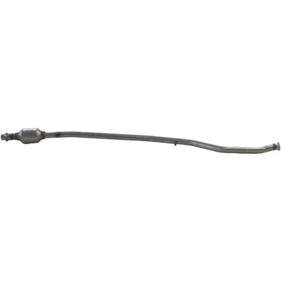 Bilde av Katalysator, Senter, peugeot 206 halvkombi, 170628, 1731E4, 1731E5, 1731E6, 1731F7, 1731G2, 1731G3, 1731K6, 1731K7, 1731K8