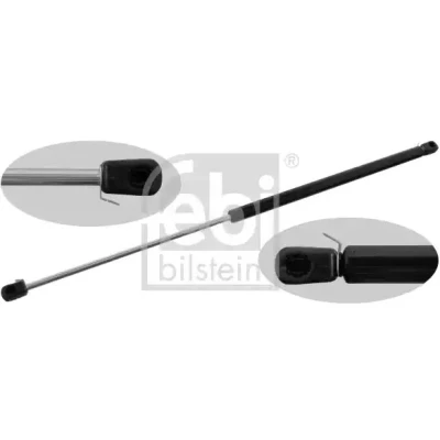 Bilde av FEBI BILSTEIN 47914 Gassfjær 320 653 bakre venstre PORSCHE: 944 Coupé