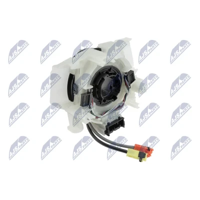 Bilde av Viklefjær, airbag, nissan navara, pathfinder iii, van xterra, 25567 EA000