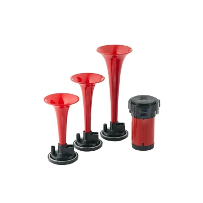 Bilde av HELLA 3PD 003 001 671 Horn