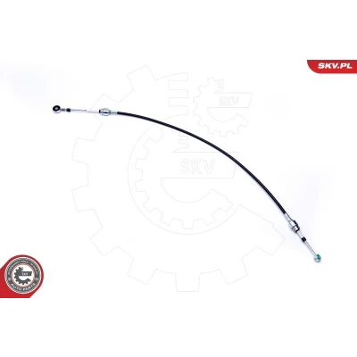 Bilde av ESEN SKV 27SKV098 Kabel, girmekanisme