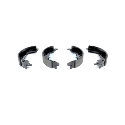 Bilde av ATE 03.0137 0496.2 Bremsesko 228 42 med vippearm DACIA: Duster SUV, II, Sandero I, RENAULT: Zoe, Captur, Clio 4