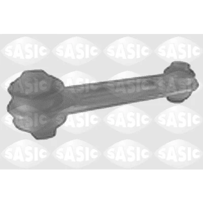 Bilde av SASIC 4001778 Holder, motoropphengning Gummimetallager høyre oppe, nede, foran