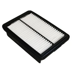 Bilde av ALCO FILTER MD 8880 Luftfilter 53 162 243 Filterinnsats HYUNDAI: Elantra V Sedan, i30 III Stasjonsvogn