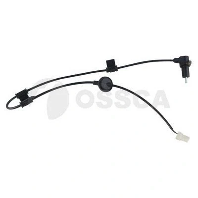 Bilde av OSSCA 33290 ABS Sensor høyre bak 2 polet HYUNDAI: Matrix (FC) 1.5 CRDi VGT, 1.6, 1.8, 2001 2010
