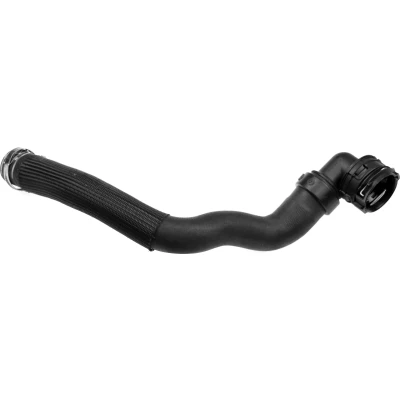 Bilde av GATES 05 3008 Radiatorslange EPDM (etyl propylen dien gummi)