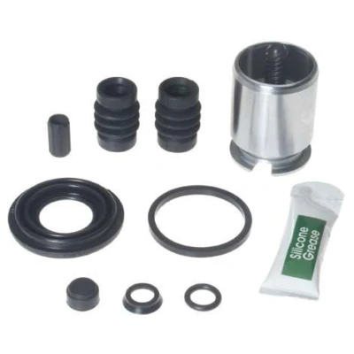 Bilde av BUDWEG CALIPER 209178R Bremseklave Reparasjonssett med mekanisk system for parkeringsbrems 38 FORD: MONDEO 3 Kombi, JAGUAR: X Type Sedan