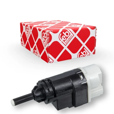 Bilde av FEBI BILSTEIN 107002 bremselysbryter elektrisk DACIA: Duster SUV, RENAULT: Vel Satis