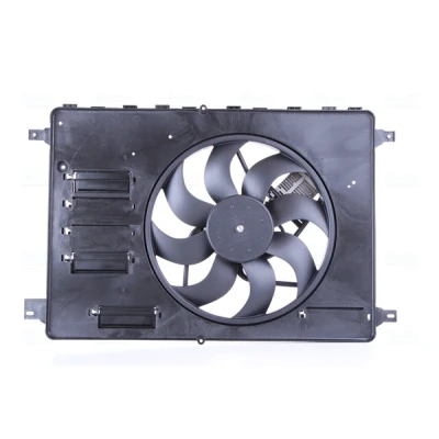 Bilde av NISSENS 85915 Kjølevifte 385 12 300 med integrert regulator FORD: KUGA 1