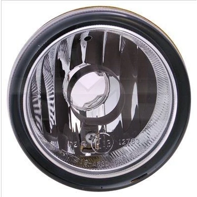 Bilde av TYC 19 0836 01 9 Tåkelyskaster venstre SUZUKI: SX4 I Hatchback