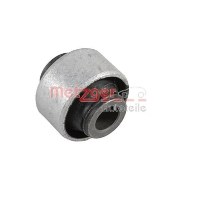 Bilde av METZGER 52098608 Styrestang Lagring framaksel, på begge sider, foran, innvendig Gummimetallager for casterstag